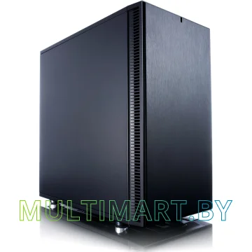 Корпус Fractal Design Define Mini Black (FD-CA-DEF-MINI-BL)